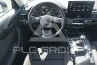 2019 Audi A4