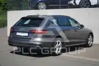 2019 Audi A4