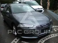 2019 Audi A4