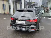 2019 Audi A4