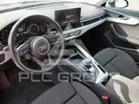 2019 Audi A4