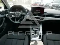 2019 Audi A4
