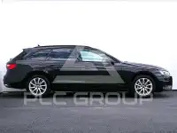 2019 Audi A4
