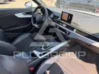 2019 Audi A4