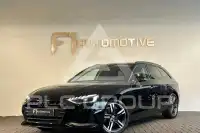 2019 Audi A4