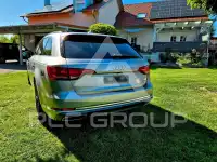 2019 Audi A4