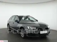 2019 Audi A4
