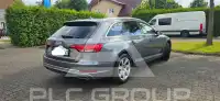 2019 Audi A4