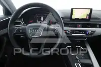 2019 Audi A4