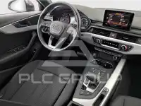 2019 Audi A4