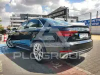 2019 Audi A4