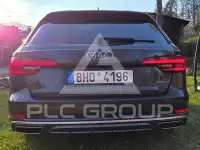 2019 Audi A4