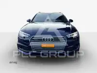 2019 Audi A4