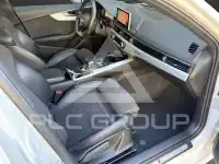 2019 Audi A4