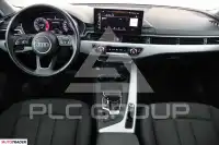 2019 Audi A4