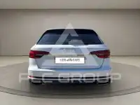 2019 Audi A4