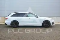 2019 Audi A4
