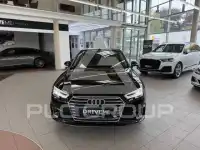2019 Audi A4