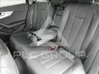 2019 Audi A4
