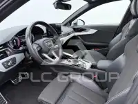 2019 Audi A4