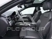 2019 Audi A4