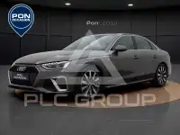 2019 Audi A4