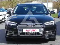 2019 Audi A4
