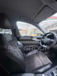 2019 Audi A4