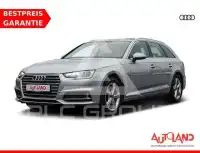 2019 Audi A4