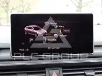 2019 Audi A4