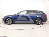 2019 Audi A4