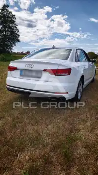 2019 Audi A4