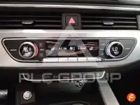 2019 Audi A4