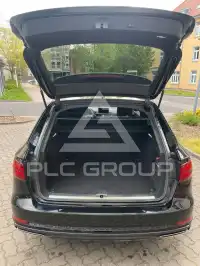 2019 Audi A4