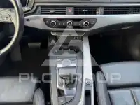 2019 Audi A4