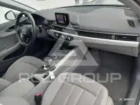 2019 Audi A4