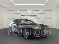2019 Audi A4