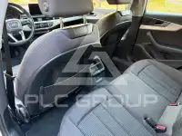 2019 Audi A4