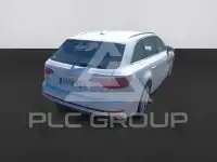 2019 Audi A4
