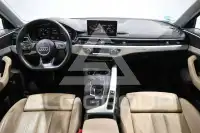2019 Audi A4