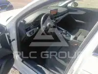 2019 Audi A4
