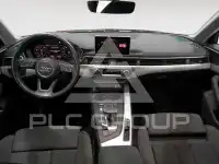 2019 Audi A4