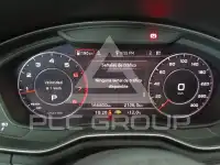 2019 Audi A4