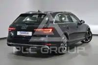 2019 Audi A4