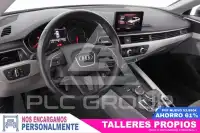 2019 Audi A4