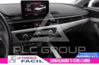 2019 Audi A4