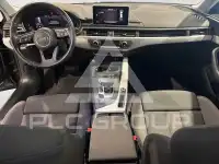 2019 Audi A4