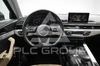 2019 Audi A4