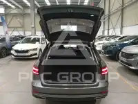 2019 Audi A4