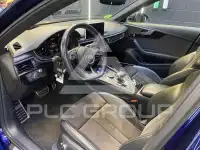 2019 Audi A4